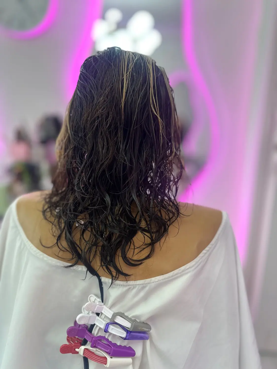 قبل نمونه کار 5