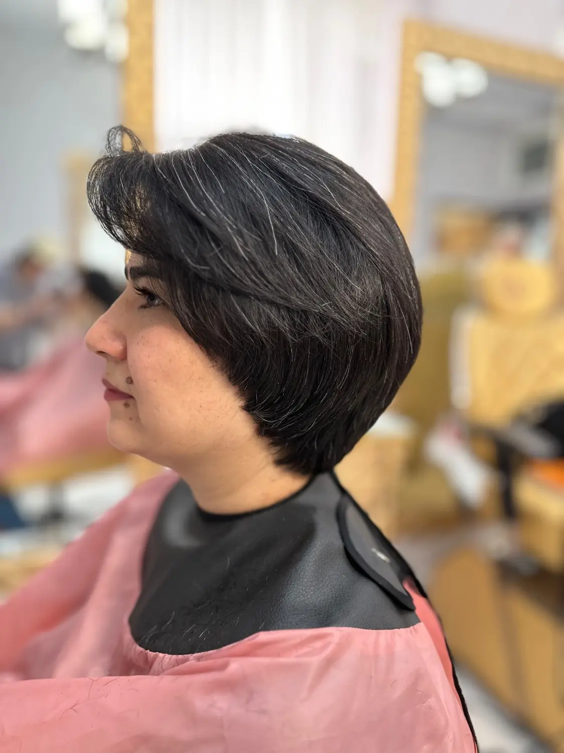 نمونه کار هنرجویان دوره پیشرفته آزاده حیدری