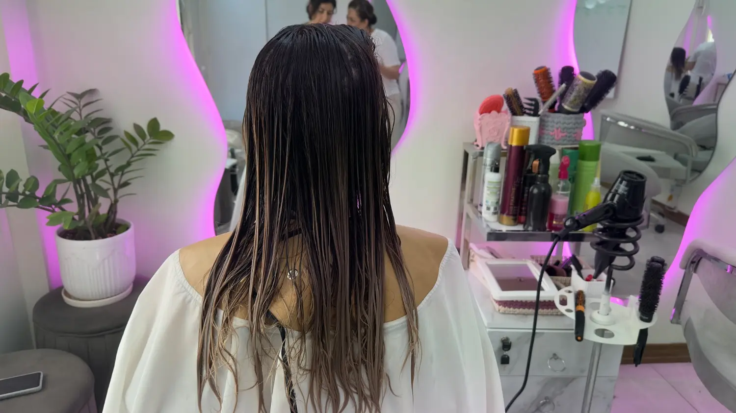 قبل نمونه کار 7