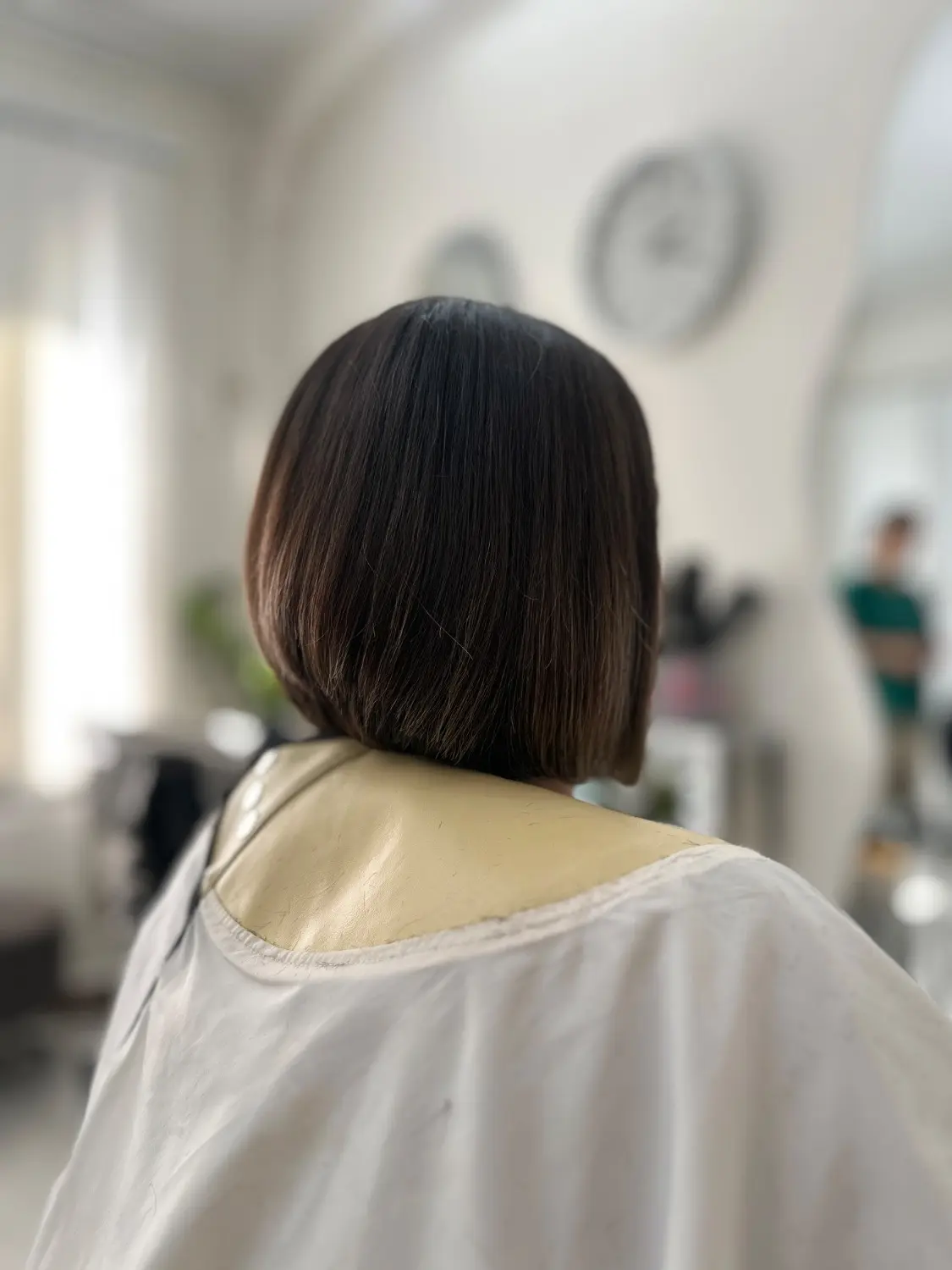 نمونه کار پرسنل آزاده حیدری