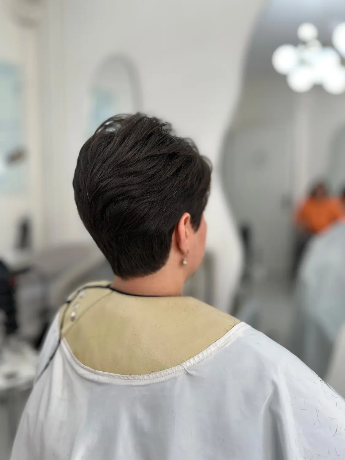 بعد نمونه کار 4